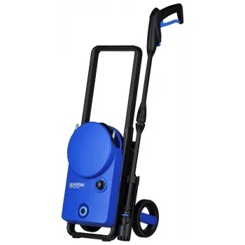 Nilfisk Core 125-5 EU spiediena mazgātājs vertikāls elektrisks 438 l/h