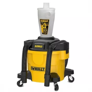 DeWalt DXVCS002 Ciklona putekļu savācējs 960W 23 litri