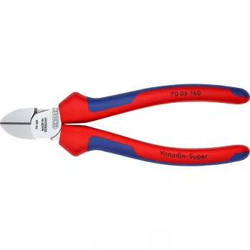 Knaibles Knipex 70 05 160 sānu griezējknaibles