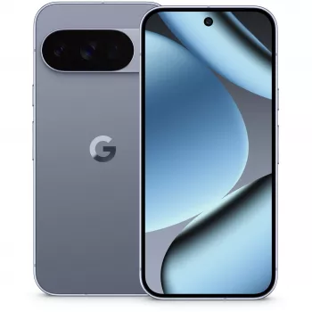 Google Pixel 10 Pro 16 cm (6.3 inch) Dual SIM Android 16.0 5G 16 GB 128 GB 4870 mAh Pelēks