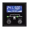 Eaton 9E 2000I nepārtrauktās barošanas avots (UPS) Dubultās pārveidošanas (Online) 2 kVA 1600 W 6 AC kontaktligzdas