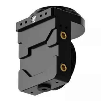 Pumpas augšdaļa Singularity Protium 2.0 D5 Acetal SC-P2-D5T-AL D5 sūkņu korpusiem