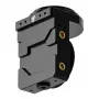 Pumpas augšdaļa Singularity Protium 2.0 D5 Acetal SC-P2-D5T-AL D5 sūkņu korpusiem