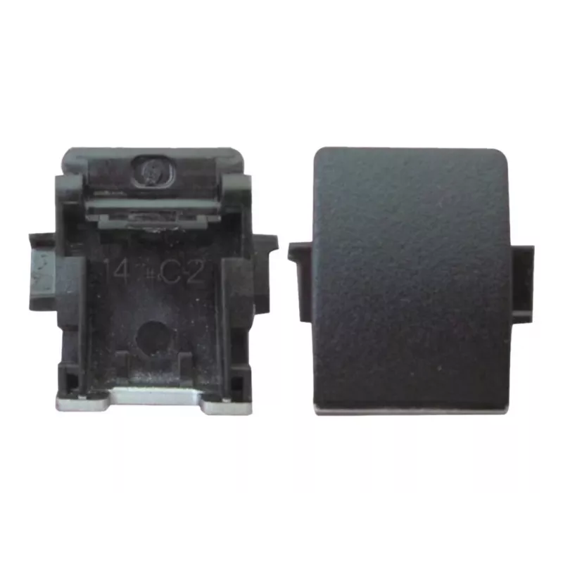 HP Port Cove - RJ-45 - Melns (917396-001)
