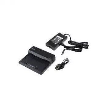 Dell E-Port Simple USB3 130W maiņstrāvas adapteris