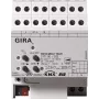 GIRA izpildmehānisms 217100 KNX/EIB Dimmen vienkanālu 500W REG (217100)