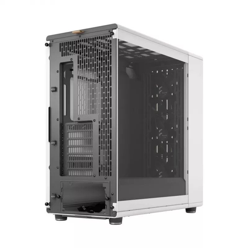 PC korpuss Fractal Design North XL Desktop White