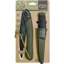 Nazis BAHCO LAP-KNIFE, kompakts salokāms lietderības nazis
