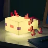 Paladone Minecraft Axolotl gaisma