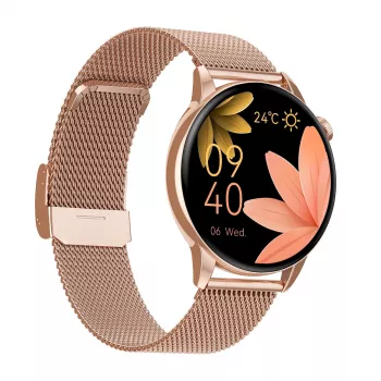 Viedpulkstenis MaxCom Fit FW58 vanad pro gold