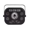 LIGHT4ME Multiphase - UV LED multiefekts