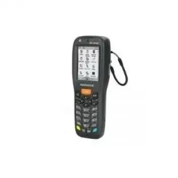 Datalogic Multi Ethernet Dock - Rokas datora uzlādes dokstacija - 4 izejas spraudņi - Memor X3 (94A150066)