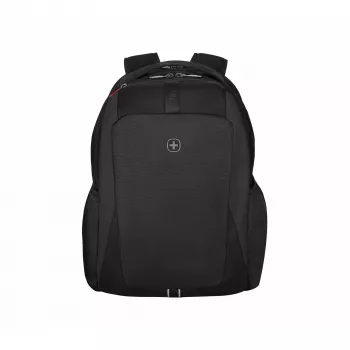 Piepilsētas mugursoma Wenger SwissGear XE Professional Pelēka Poliesters PVC