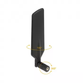 Omni-virziena antena DeLOCK 12409