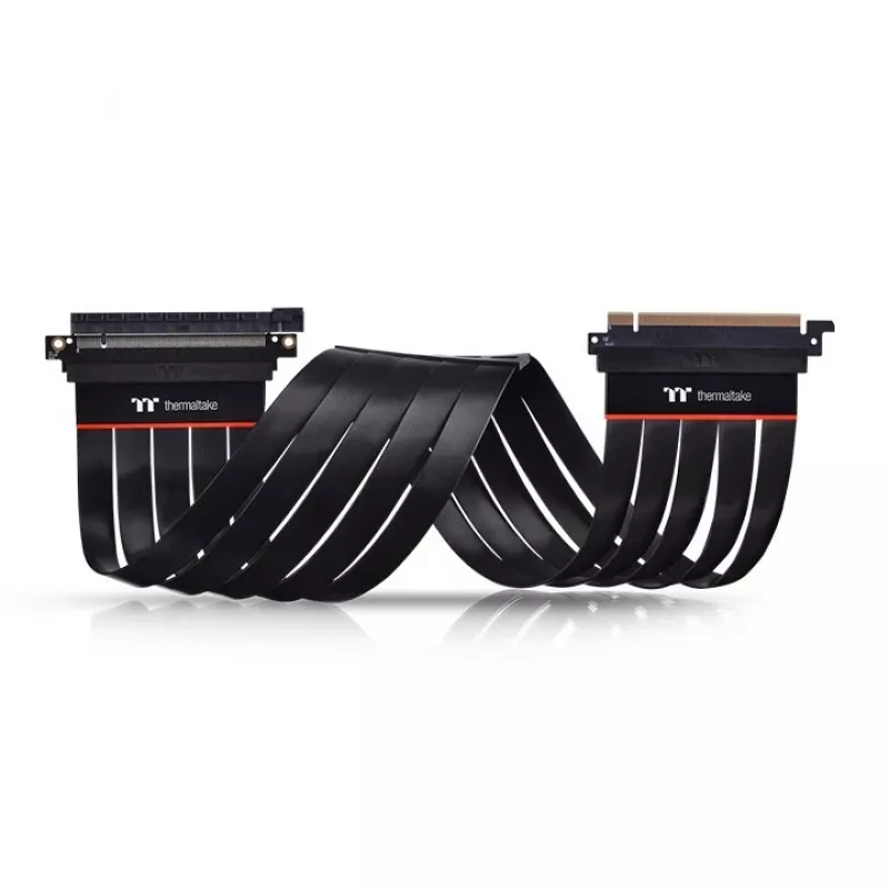 Thermaltake PCI-E 4.0 pagarinātājs 600mm 0.6 m