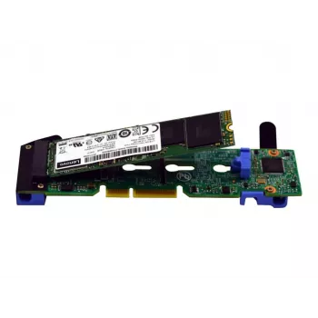 Lenovo 7Y37A01093 iekšējais M.2 interfeisa adapteris
