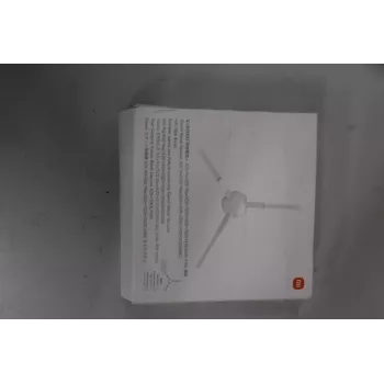 IZPĀRDOŠANA. Xiaomi | Robotu putekļsūcēja sānu suka | BHR6687GL | BOJĀTS IEPAKOJUMS