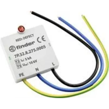 Finder 7P.32.8.275.0005 Pārsprieguma aizsargs sadales skapim