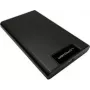 Ārējais cietā diska korpuss LC-Power LC-25U3-C4 2.5 inch SATA III, USB 3.2, alumīnijs