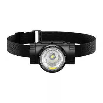 Galvaslampa Superfire HL96 — uzlādējama 1000 lūmeni, modelis HL96