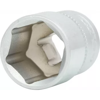 KS TOOLS 1/4 inch CLASSIC sešstūra uzgriežņu atslēga, 13 mm (917.1413)