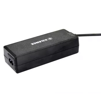 Xilence NB Accessory AC Adapter UNIV. 75W/XM008 universāls klēpjdatora lādētājs