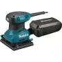 Makita BO4555J - orbitālā slīpmašīna - 200 W - 112 x 102 mm