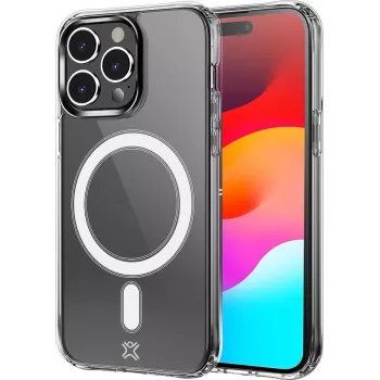 XtremeMac Flexi Case iPhone 16 Pro Max (XWH-16MC4-13)