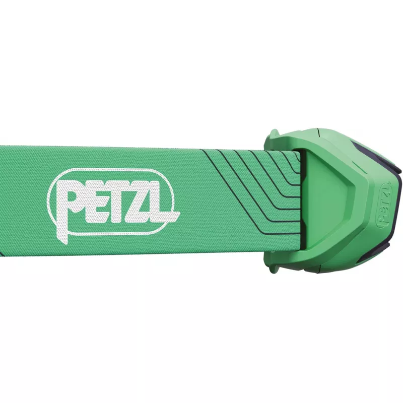 Petzl ACTIK E063AA02 galvas lampa, 450 lm, zaļa