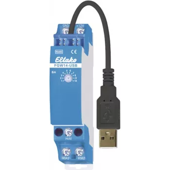 Eltako 30014049 KNX un ēku automatizācijas ierīce