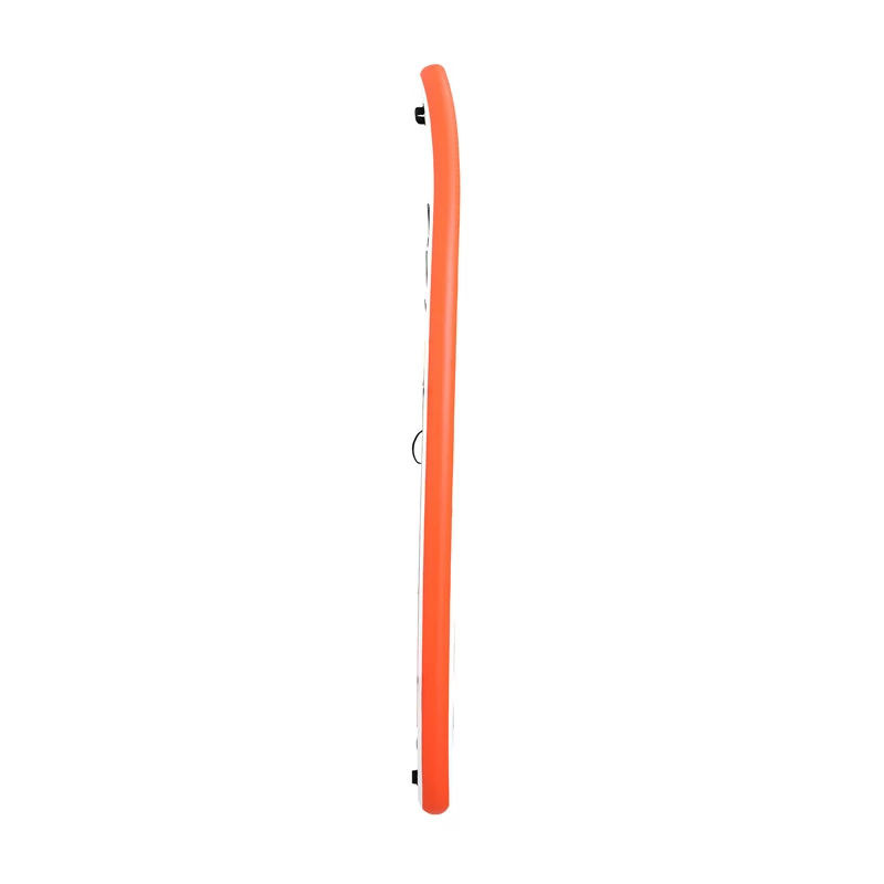 FunWater SUPFW69B piepūšamais SUP dēlis (oranžs-balts)