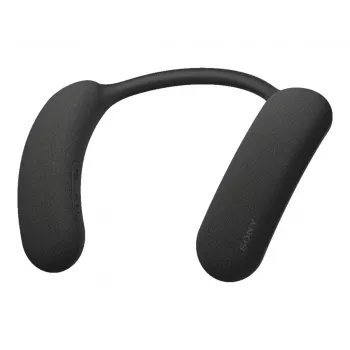 Sony HT-AN7 Bravia Theatre U bezvadu kakla skaļrunis | ūdensizturīgs | Bluetooth | melns | pārnēsājams