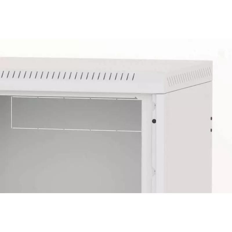 Sienas stiprinājuma skapis Triton 19 inch Rack Wall-mount 6U/500