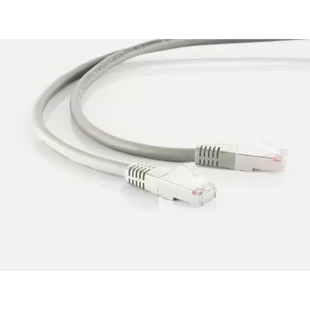 Tīkla kabelis S/CONN 75717-H 7,5m Cat6 S/FTP Pelēks