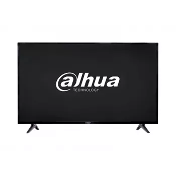 Dahua Technology DHI-LM43-F200 CCTV monitors 108 cm (42,5 collas) 1920 x 1080 pikseļi
