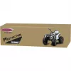Ride-on Protector Quad, bērnu elektromobilis balts, 12 V