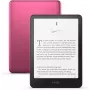 E-grāmatu lasītājs Amazon Kindle Paperwhite Signature Edition 2024 — 7 collu ekrāns, 32 GB, IPX8 ūdensizturīgs, USB-C, aveņu krāsā