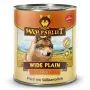 Slapjā suņu barība Wolfsblut Wide Plain Horse Meat ar saldajiem kartupeļiem 800 g