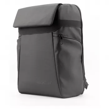 RealPower TravelBag Pro ar TSA magnētisko slēdzeni un 900D pretslīdes materiālu