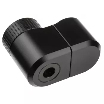 Ūdens bloks EK Water Blocks Melns