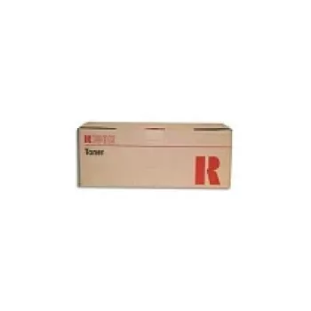 Ricoh 842080 oriģinālā dzeltenā tonera kasetne 1 gab.