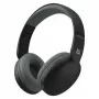 Bezvadu austiņas DEFENDER Freemotion B480 — pilna izmēra, slēgta tipa, Bluetooth, 20–20000 Hz, 99 dB, USB-C, AUX