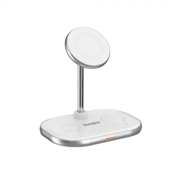 Energizer WCP-303 lādētājs AA un AAA uzlādējamām baterijām, 2 sloti, USB barošana