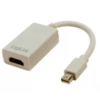 Adapter Mini DisplayPort uz HDMI ar Audio