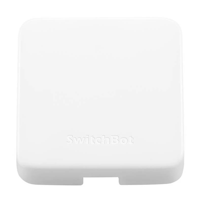 SwitchBot Hub Mini viedais mājas centrs bezvadu IR, Wi-Fi