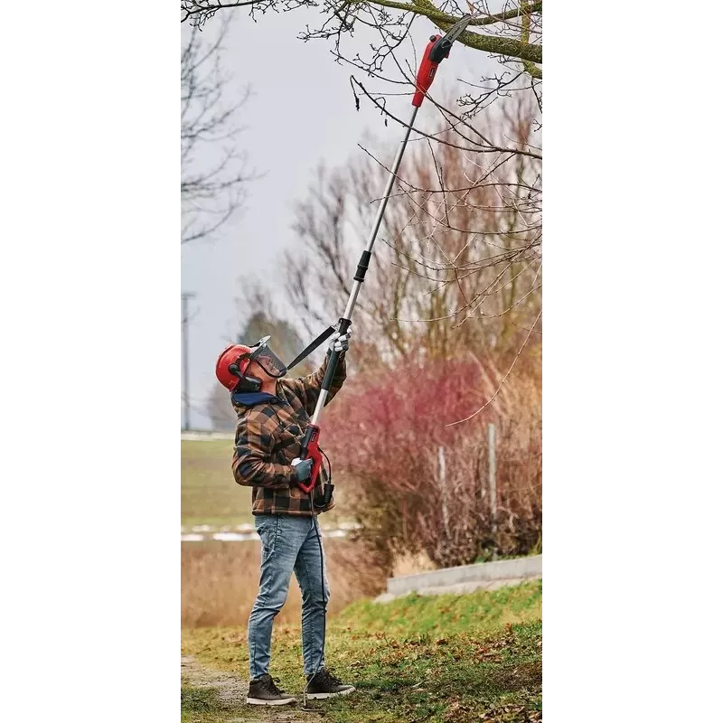 Elektriskais zāģis Einhell GC-EC 7520 T 750 W 20 cm 3.6 kg