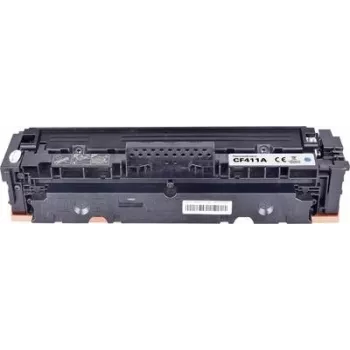 Renkforce Toner, aizstāj HP 410A CF411A, saderīgs Ciāns RF-HPCF411A (RF-6723112)