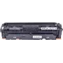 Renkforce Toner, aizstāj HP 410A CF411A, saderīgs Ciāns RF-HPCF411A (RF-6723112)