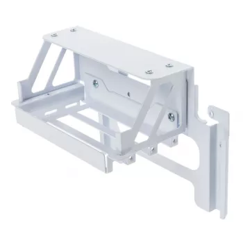 GPU vertikālais stiprinājums Lian Li O11DE-9X Full Tower Tērauds 1mm