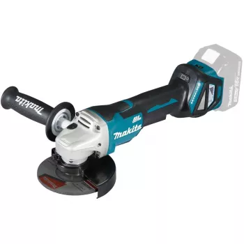 Bezvada leņķa slīpmašīna Makita DGA515Z 18V, bez akumulatora